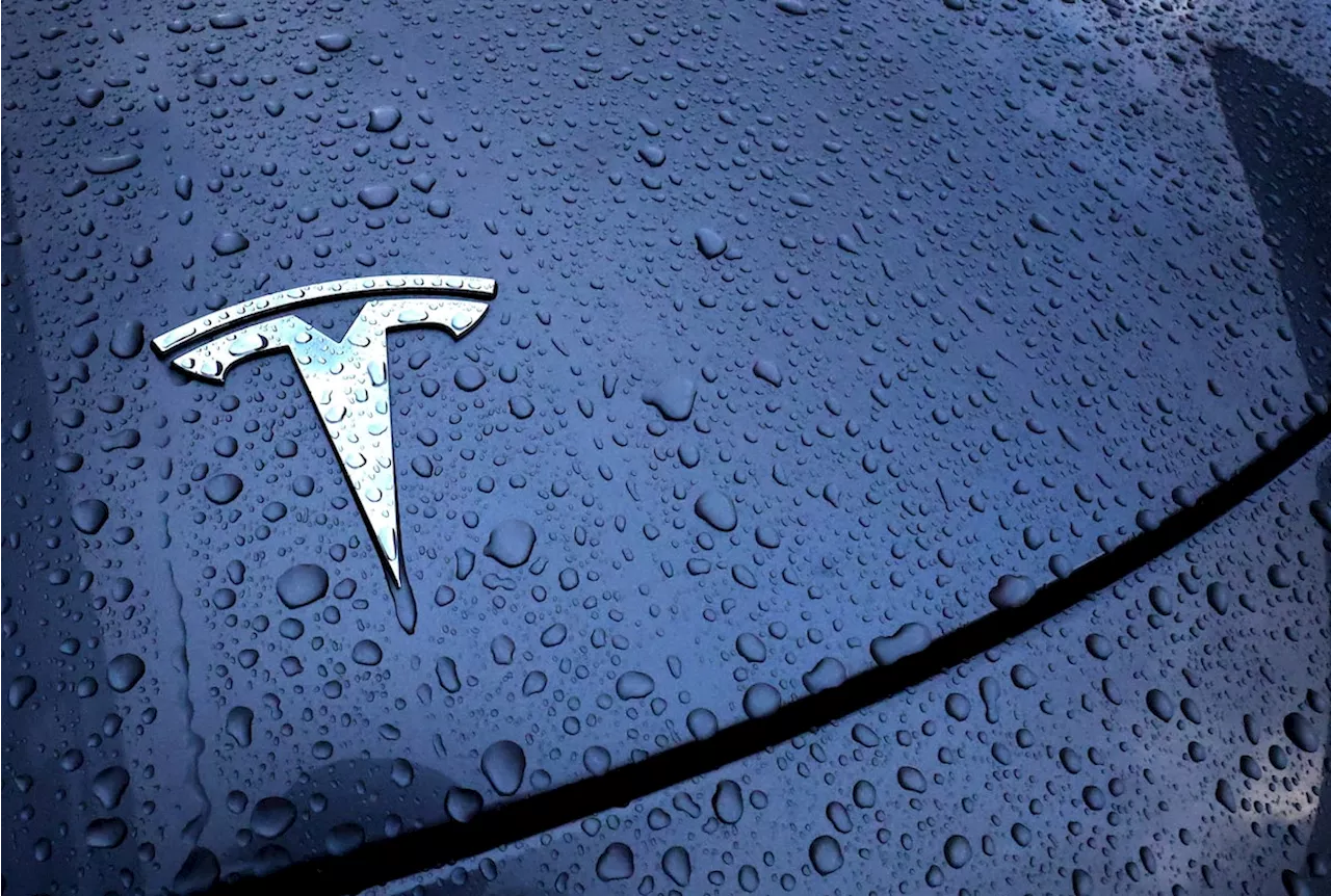 Tesla to get lower EU tariff on its Chinese-made EVs