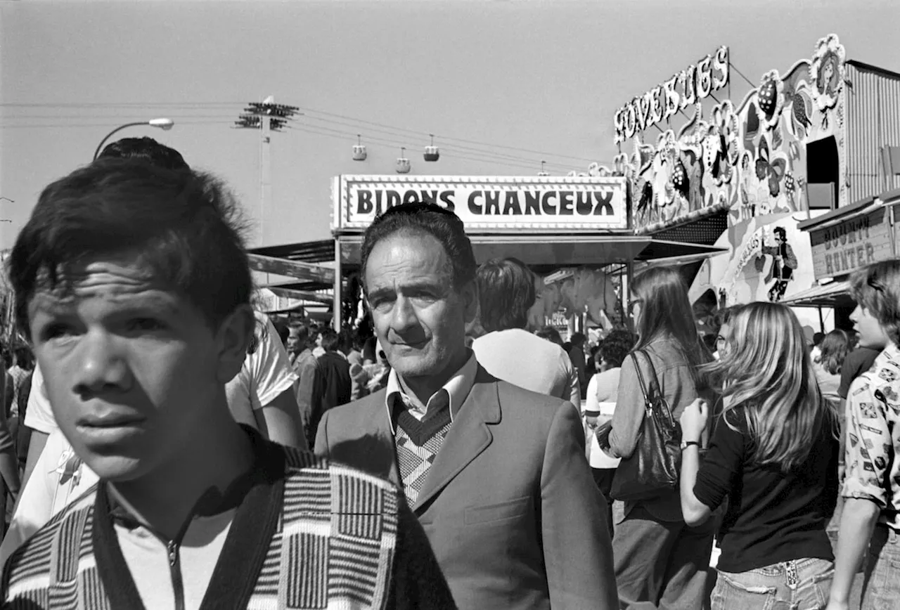 The CNE in sharp focus or a blur of colour and memory