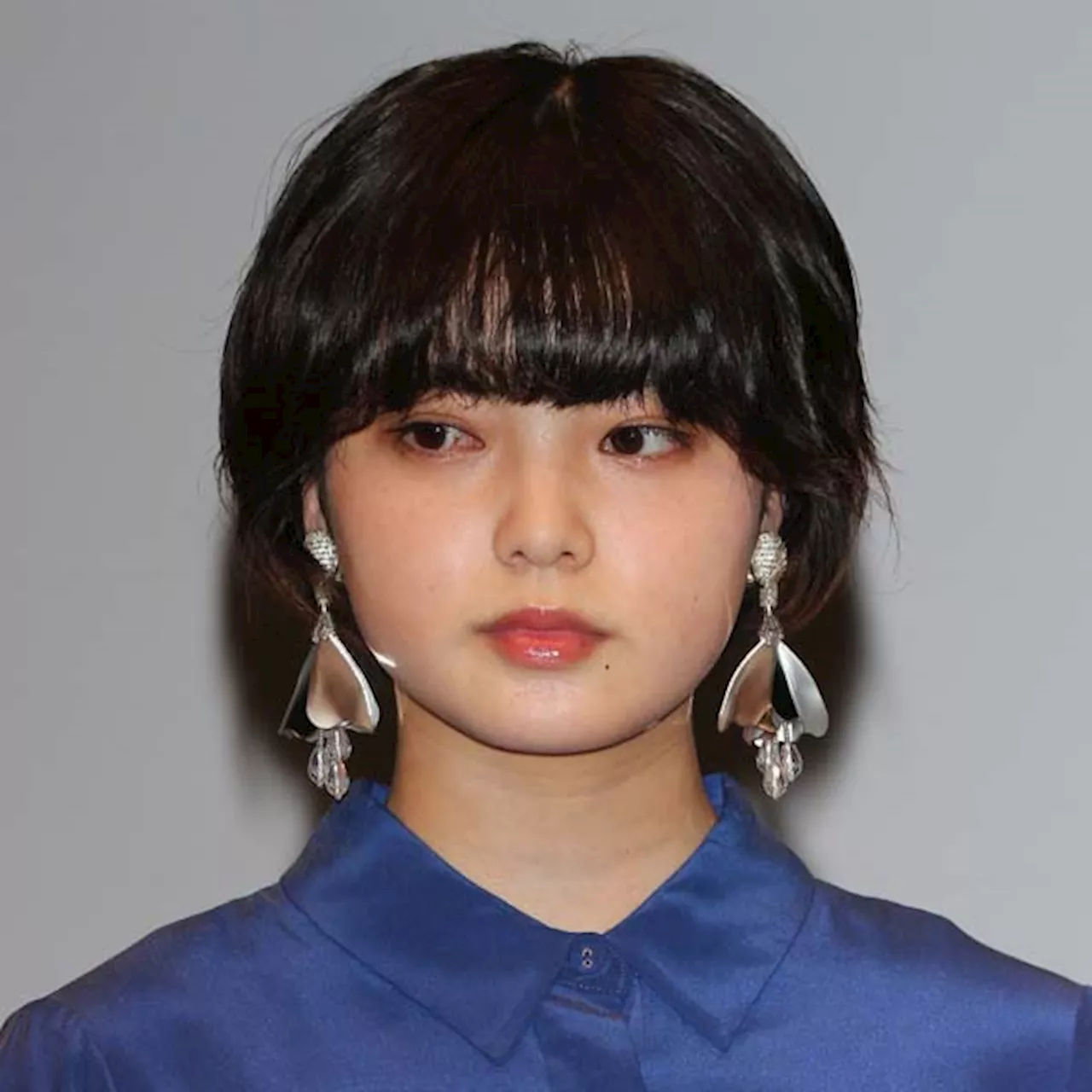 平手友梨奈に「復活の奇策」あり…“さまよえるカリスマ”が向かうは「女優よりアーティスト」