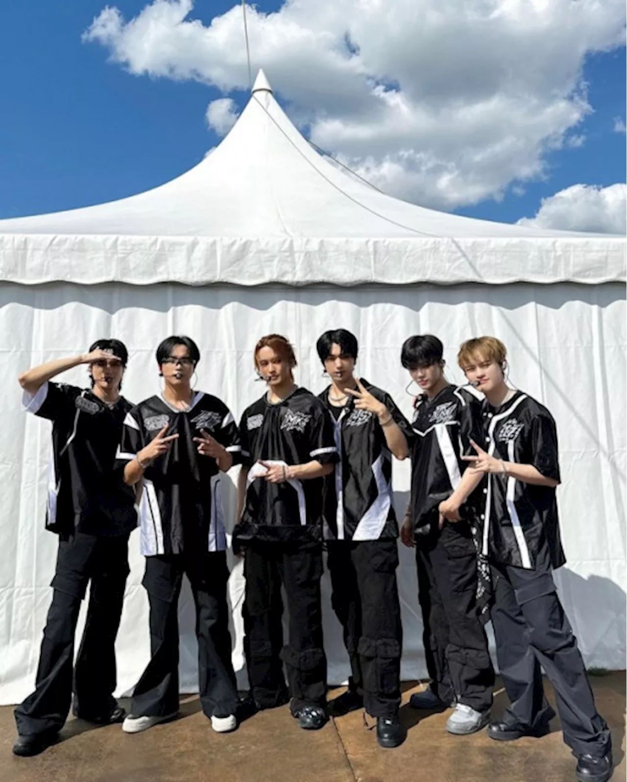 NCT DREAM、IVEらK-POPグループ 過去最多の8組が出演！来場した音楽ファンを魅了「SUMMER SONIC 2024」