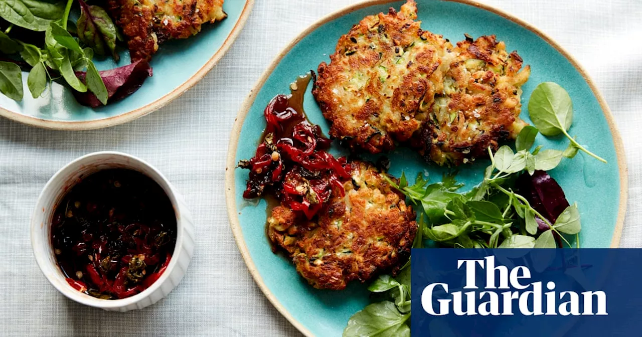 Beyond frying: alternative ways to cook with halloumi