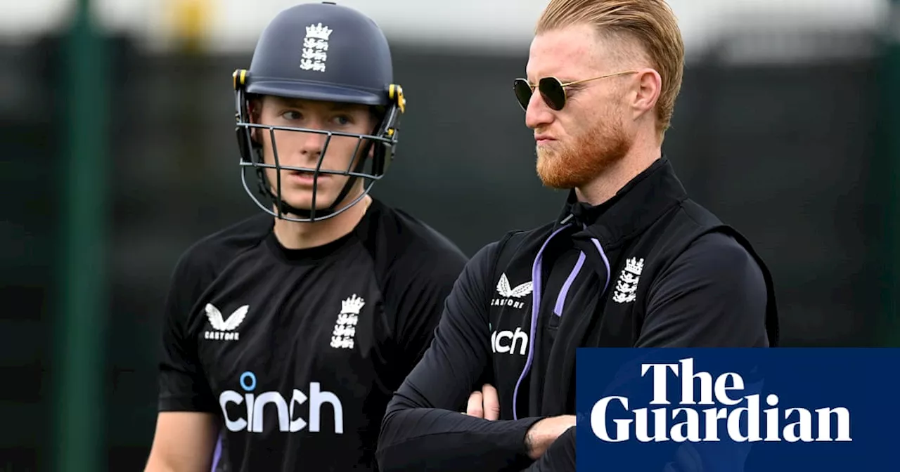 England ‘still Ben Stokes’ team’ but Sri Lanka Test offers chance to plan ahead