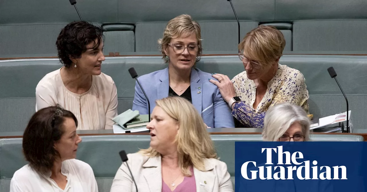 ‘Enough is enough’: Teal MPs call out ‘misogyny’ of Coalition MPs in question time