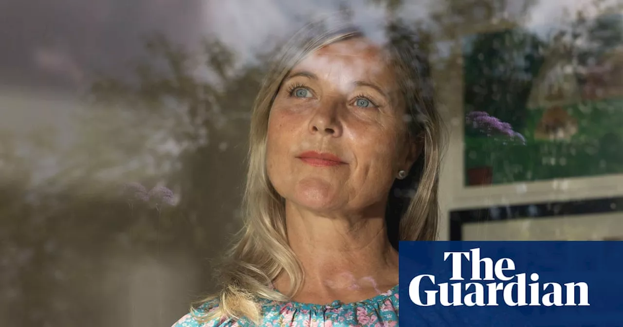 ‘I just wanted peace’: my 35-year fight to bring my abusive father to justice