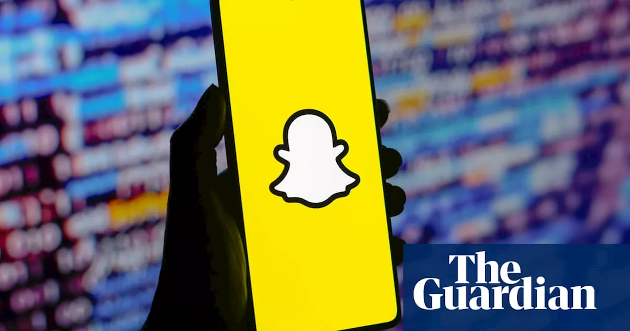 Snapchat rejects Australian push to raise age for allowing teenagers on social media to 16