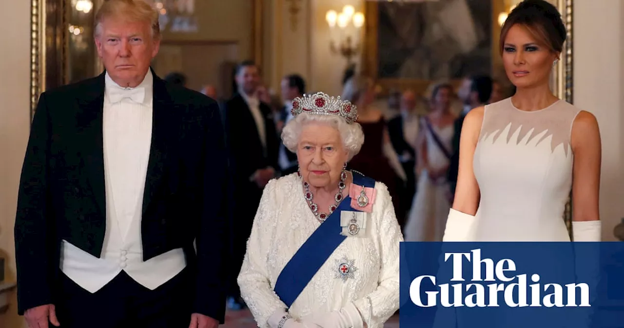 ‘Very rude’: the late Queen’s salty verdict on Donald Trump