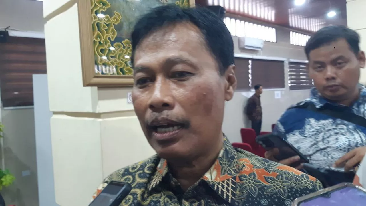 Maju bersama Farida di Pilkada Kota Cirebon, Edo Sebut Semua Lawan Berat