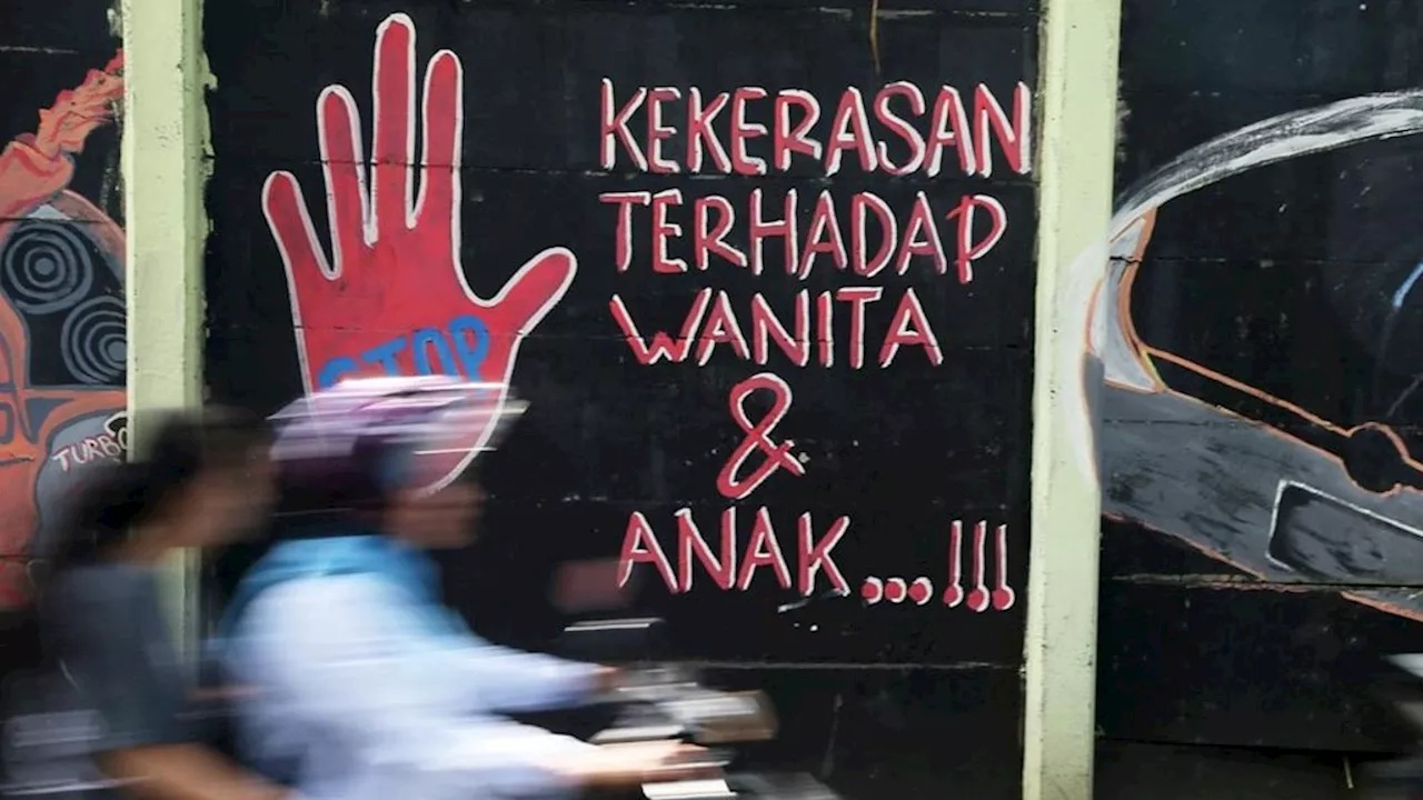 Satu Lagi Perempuan di Lampung Terbunuh, Lampung Darurat Kekerasan