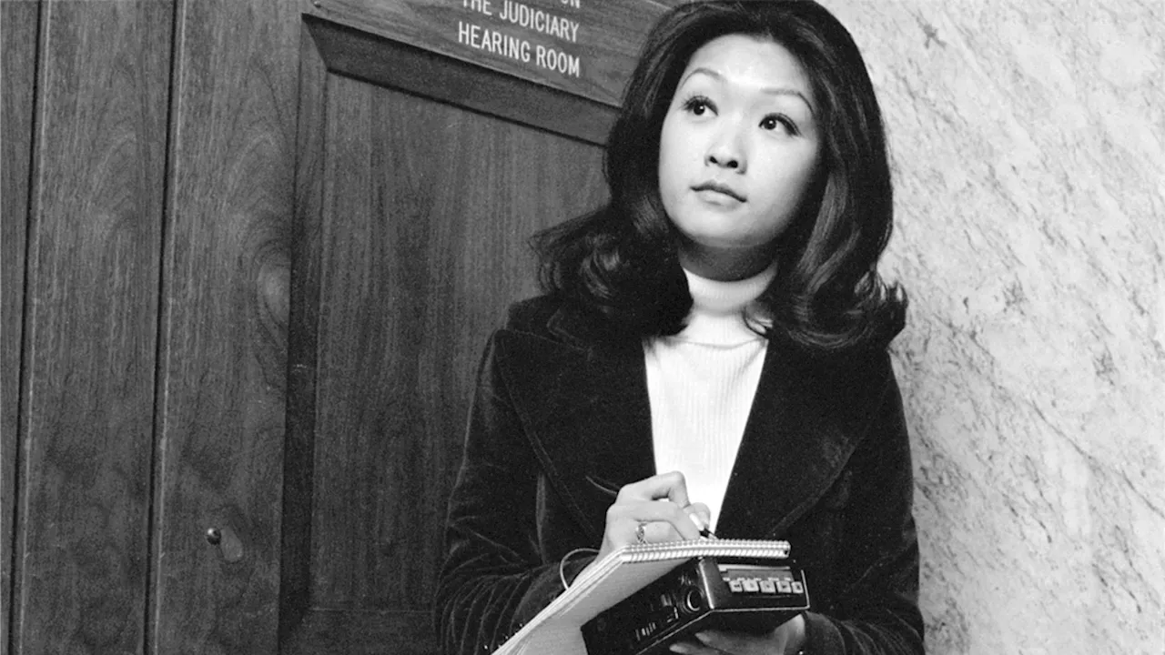 Life’s Work: An Interview with Connie Chung