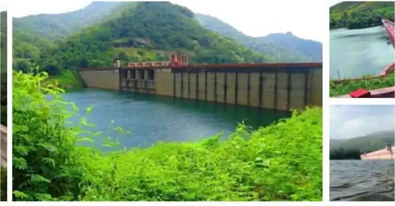 Indian diocese backs demand to decommission British-era dam