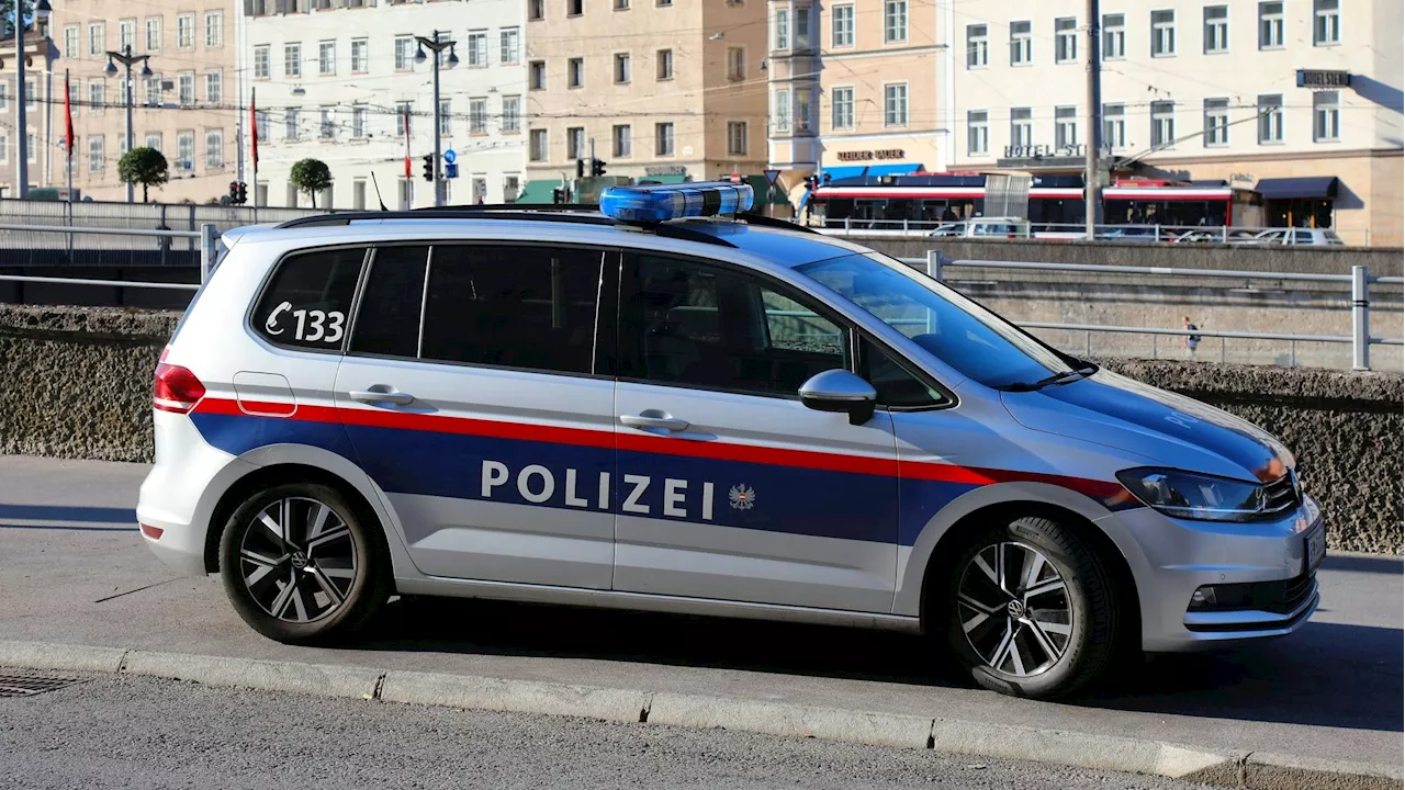 Mann durch Schnitt verletzt - Raub bei U-Bahn – Zeugin schlägt Täter in die Flucht