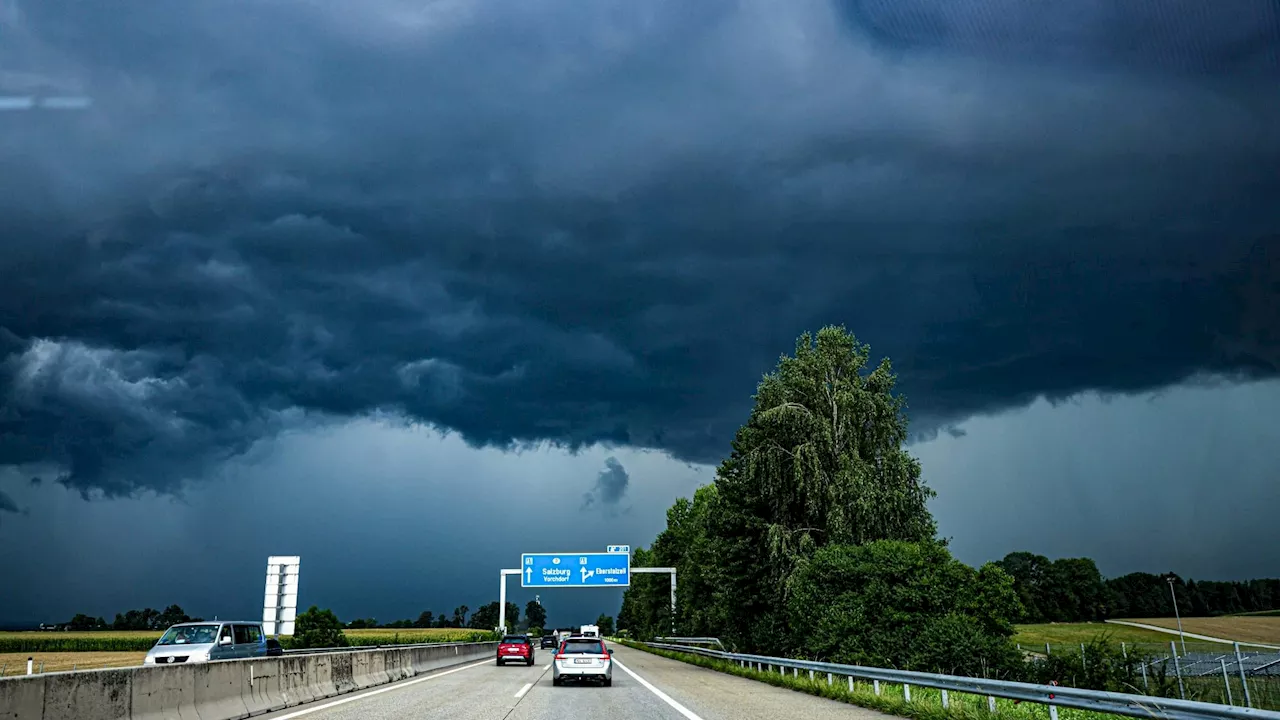 Österreich muss sich auf Katastrophen vorbereiten