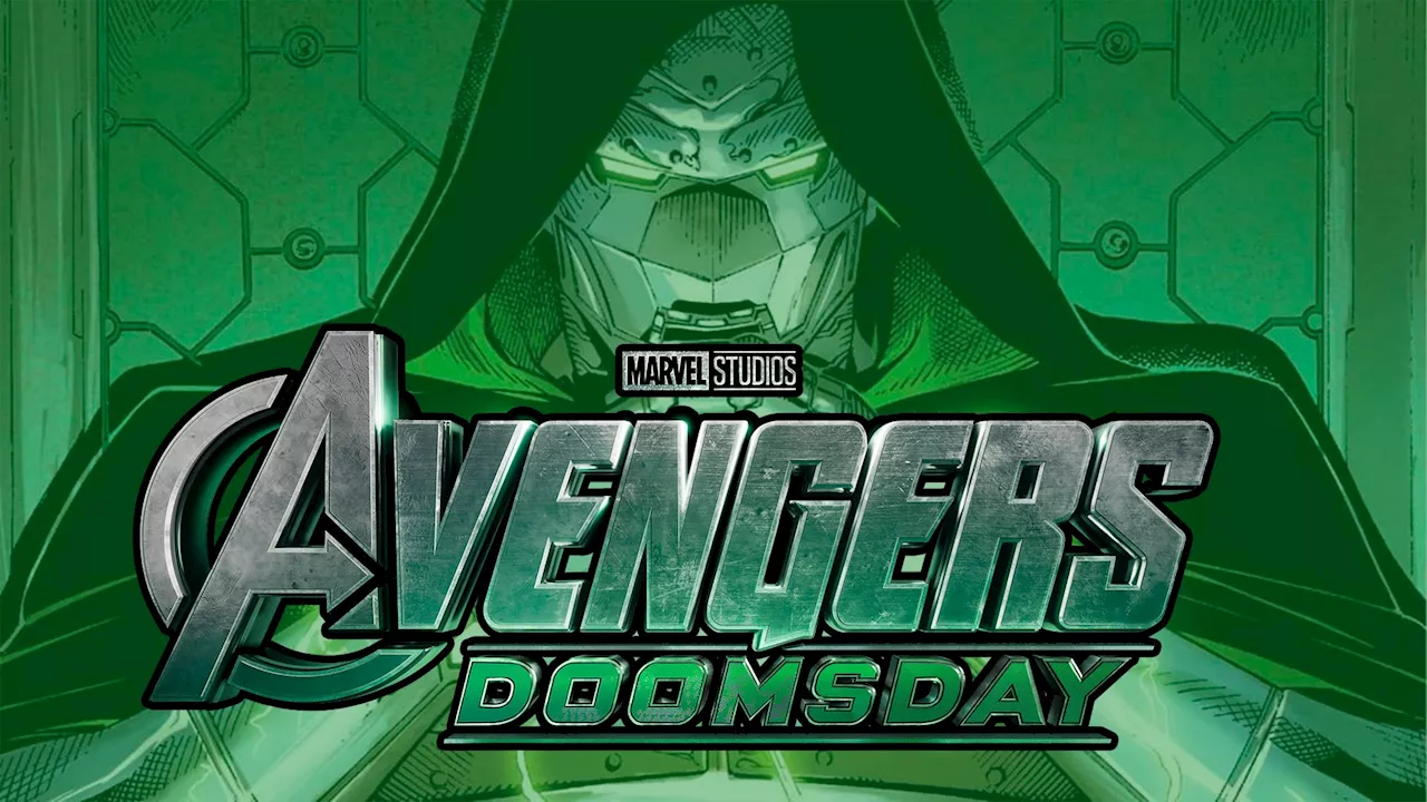 Los 5 posibles argumentos que puede adaptar ‘Avengers: Doomsday’