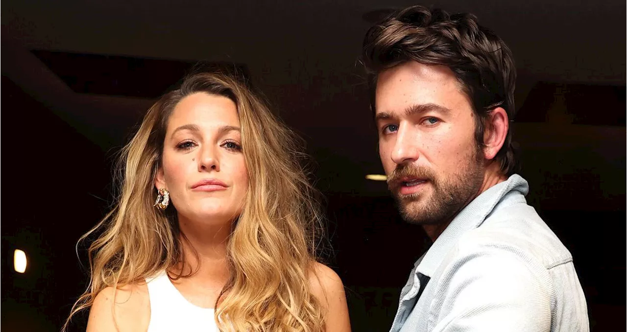 Brandon Sklenar Defends Blake Lively Amid ‘It Ends With Us’ Drama