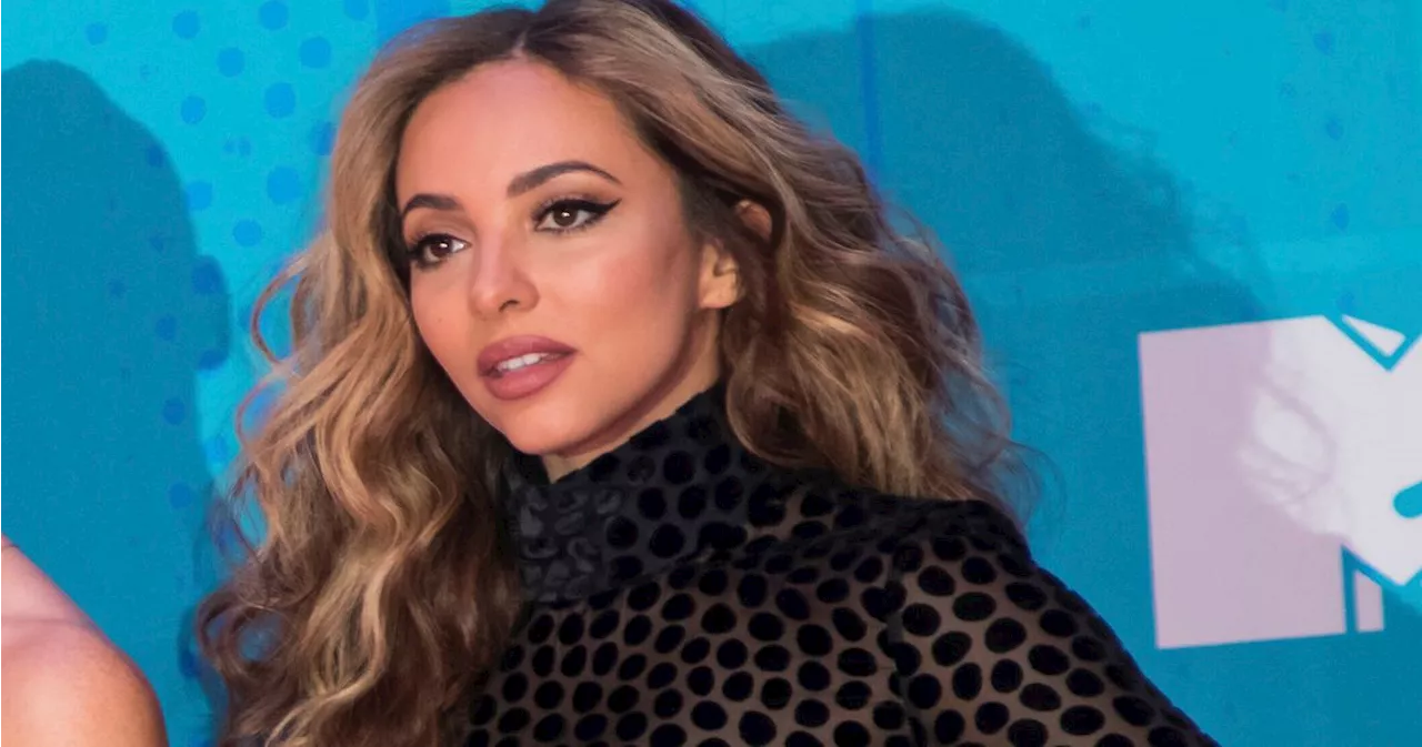 Jade Thirlwall Claims LGBTQ+ Scenes Were 'Scrapped' From This Little Mix Video