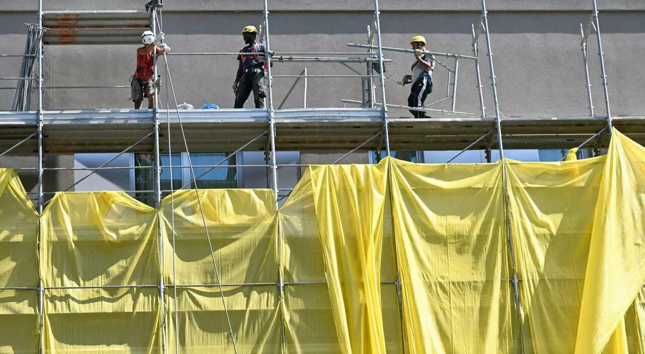 Superbonus 110, chi può ancora ottenere gli aiuti: dalle zone terremotate alle Onlus. La guida