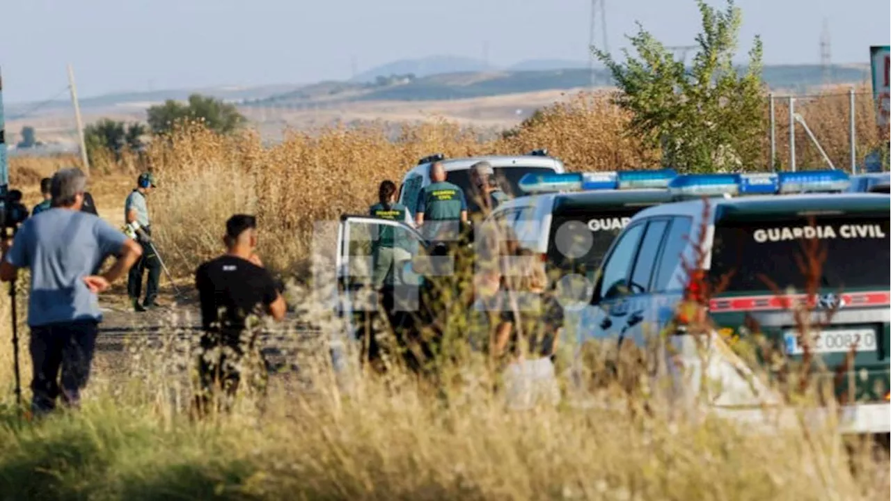 Los bulos cercaron a la familia de Mateo, tras el asesinato