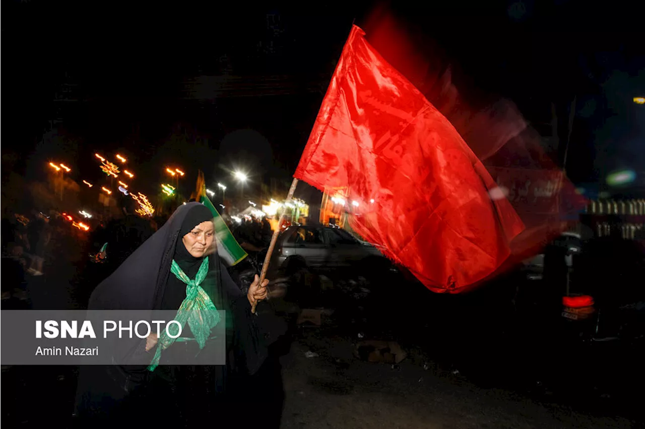 ثبت نام ۴۵ هزار گیلانی در سامانه سماح/ لزوم بازگشت قبل از روز اربعین