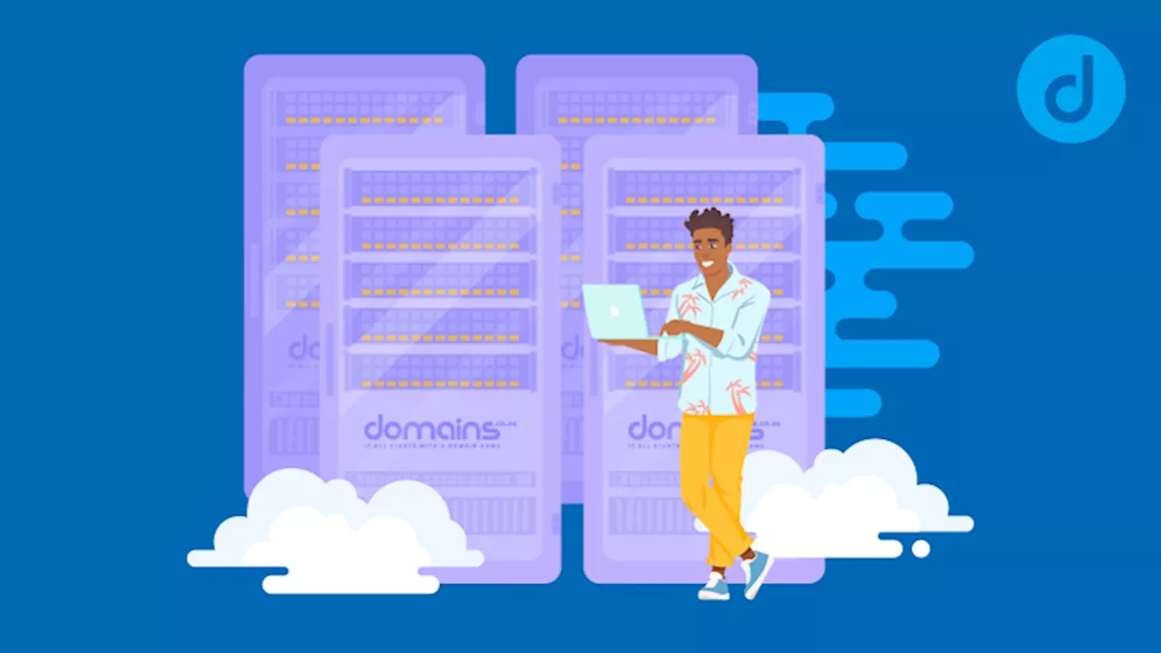 Domains.co.za launches cutting-edge Managed cPanel Hosting solution