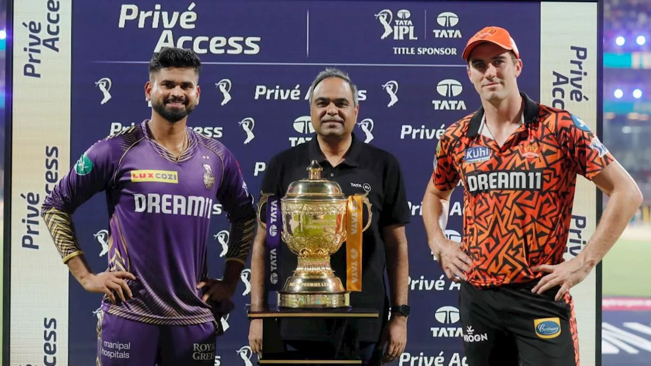 IPL 2023 से मालामाल हुआ BCCI, 5000 करोड़ की हुई एक्स्ट्रा कमाई; एक नजर में देखें पूरी रिपोर्ट