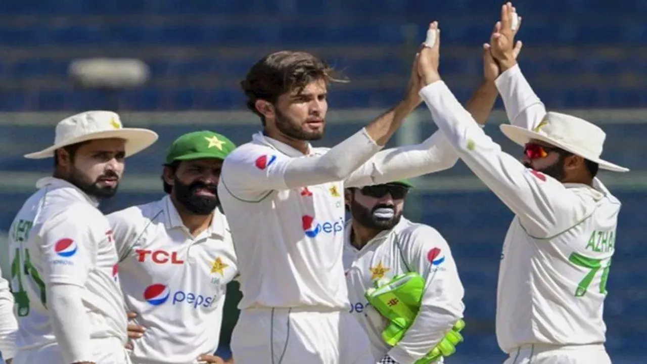 PAK vs BAN 1st Test: बांग्लादेश पर भारी पड़ सकता है पाकिस्तान का ‘पेस बॉलिंग अटैक’, प्लेइंग-11 से हो गया साफ