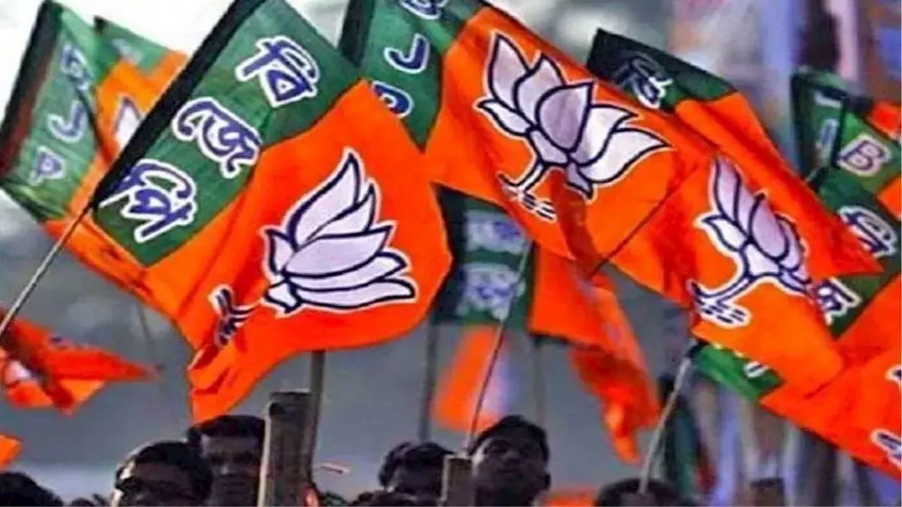 Rajya Sabha By-Election 2024: आठ राज्यों के 9 राज्यसभा सीटों के लिए BJP की लिस्ट जारी; देखें किसे कहां से मिला टिकट?