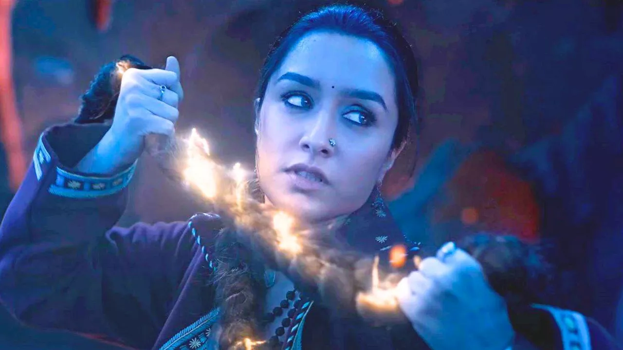 Stree 2 Box Office Day 5: रक्षा बंधन पर 'स्त्री' ने नहीं मानी हार, 5वें दिन कलेक्शन में दिखाया जोर