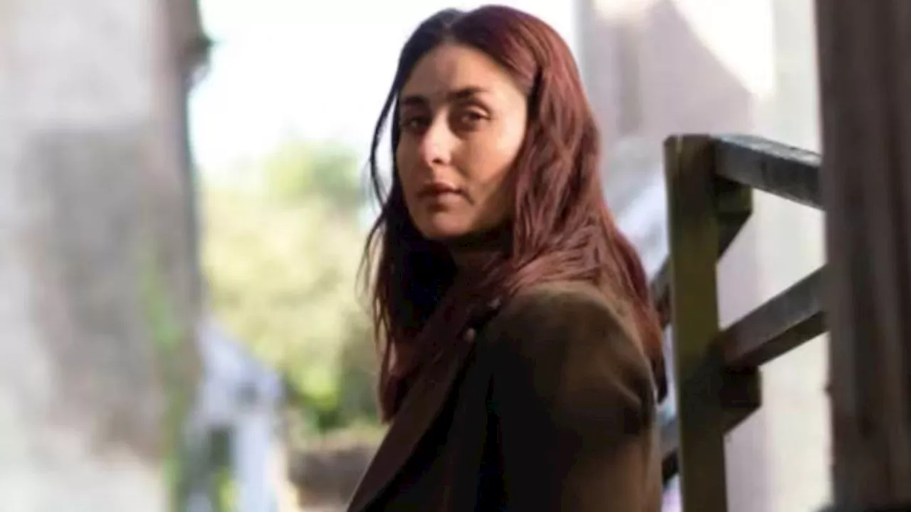 The Buckingham Murders Teaser: डिटेक्टिव की भूमिका में नजर आएंगी Kareena Kapoor, इमोशनल कर देगी स्टोरी