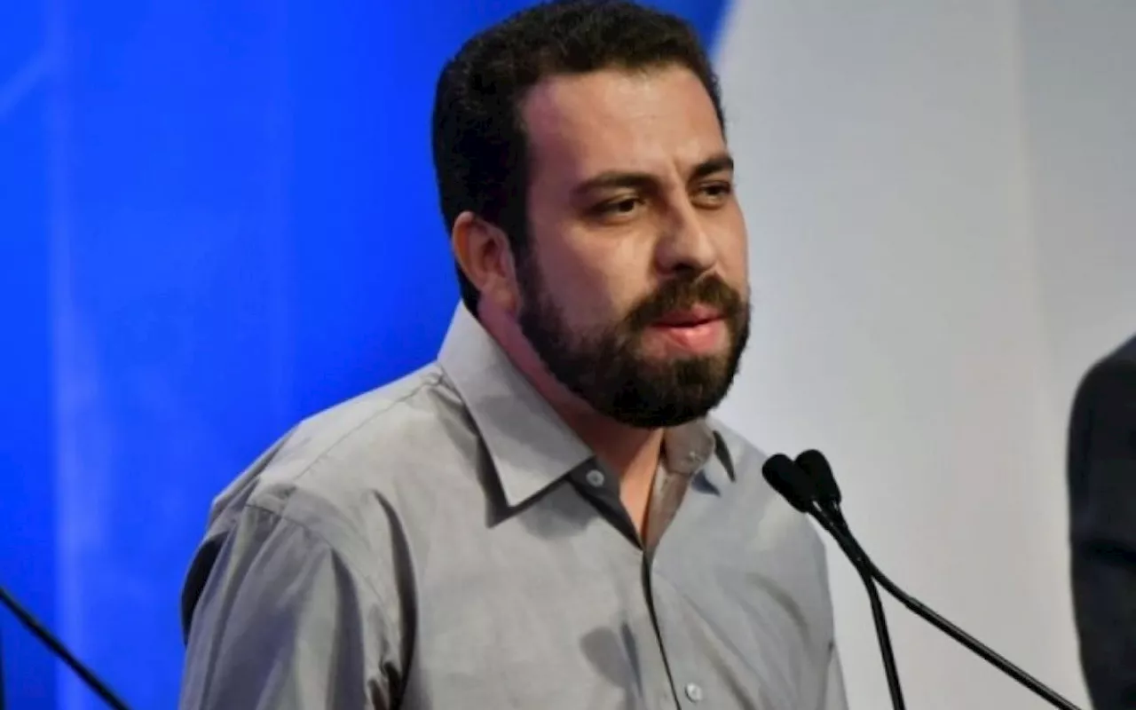 'Há indícios fortes de fraudes na eleição da Venezuela', diz Boulos, candidato a prefeito em SP