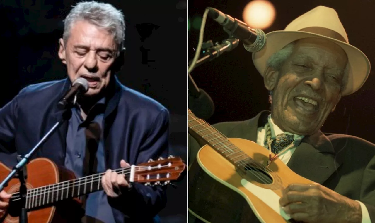 De Chico Buarque a Buena Vista, ranking reúne 600 discos mais importantes da música latino-americana