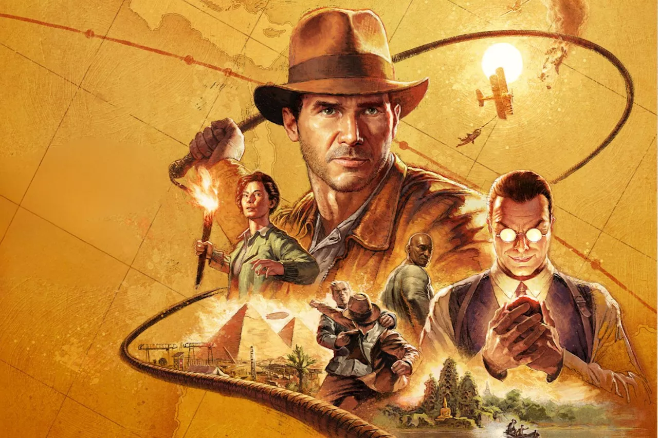 Indiana Jones : excellente nouvelle pour les joueurs PS5 !