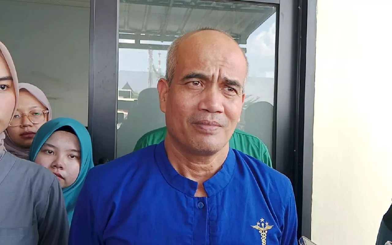 Dokter Forensik Temukan Dua Luka Robek pada Mayat yang Tewas di Bawah Jembatan Tanjung Senai