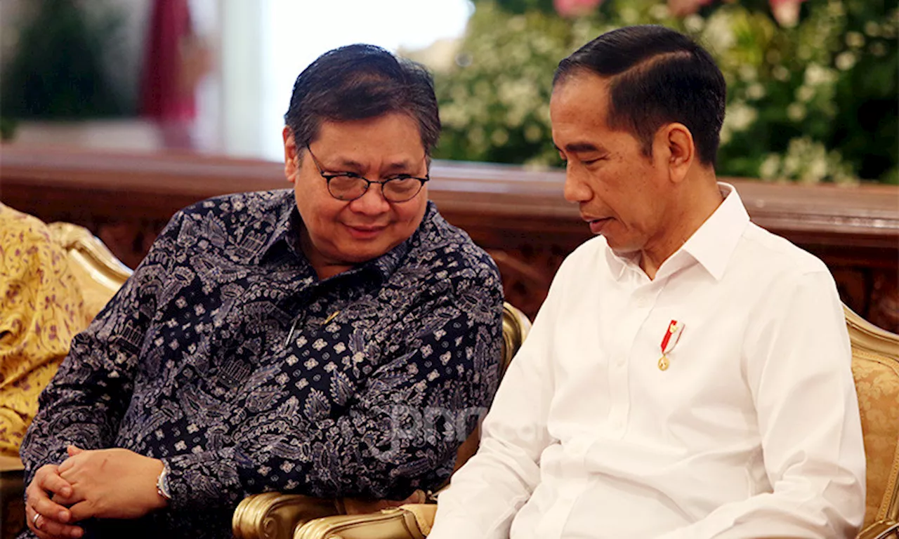 Faisal Basri Sebut Jokowi Merusak Fondasi, Negara Merugi