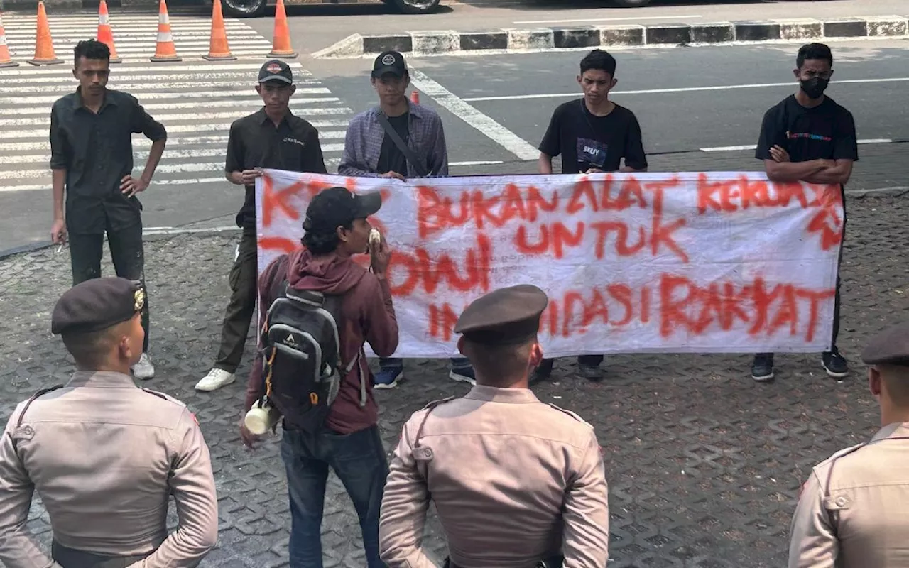 Periksa Hasto PDIP, KPK Dinilai Jadi Alat Kekuasaan Jokowi