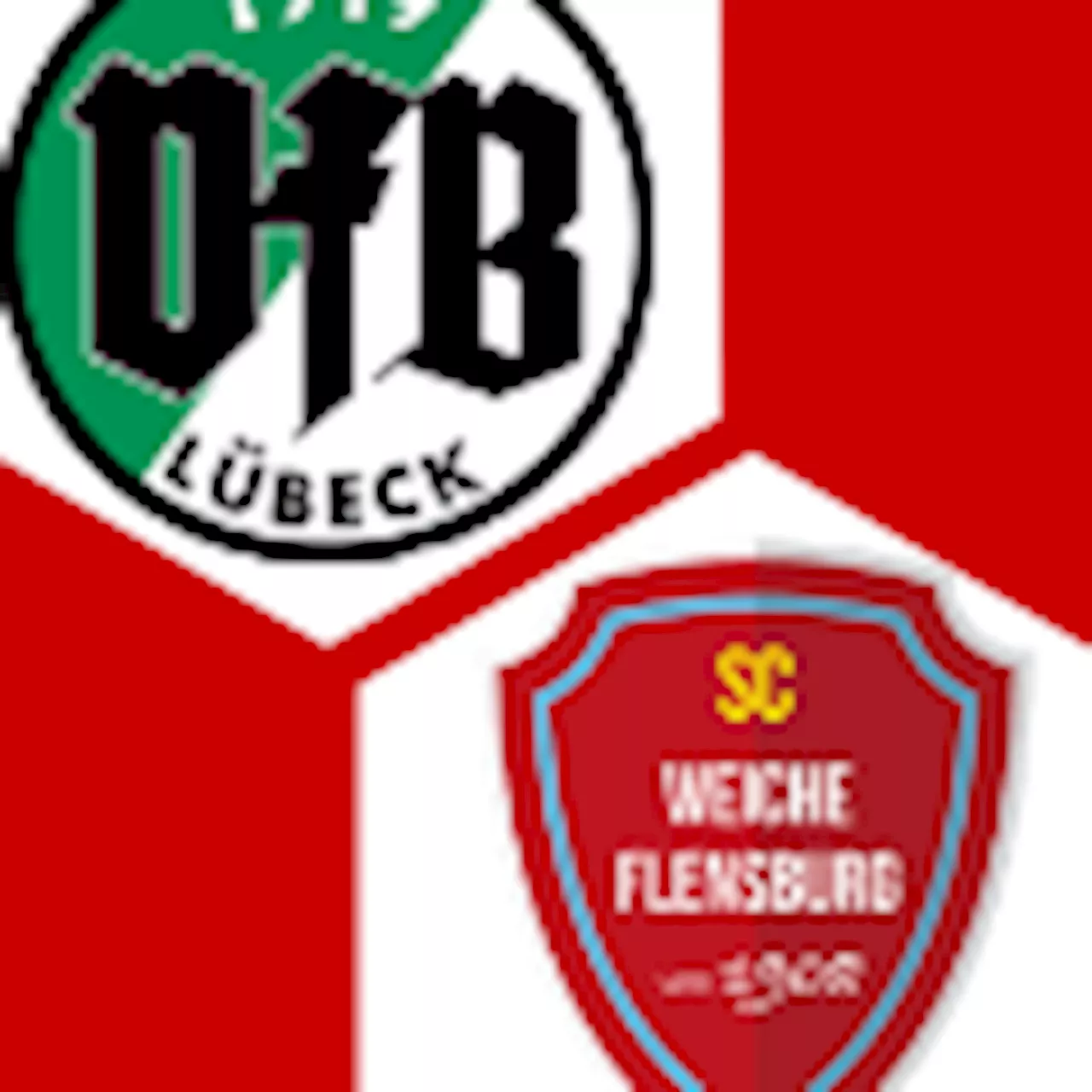 SC Weiche Flensburg 08 0:0 | 5. Spieltag