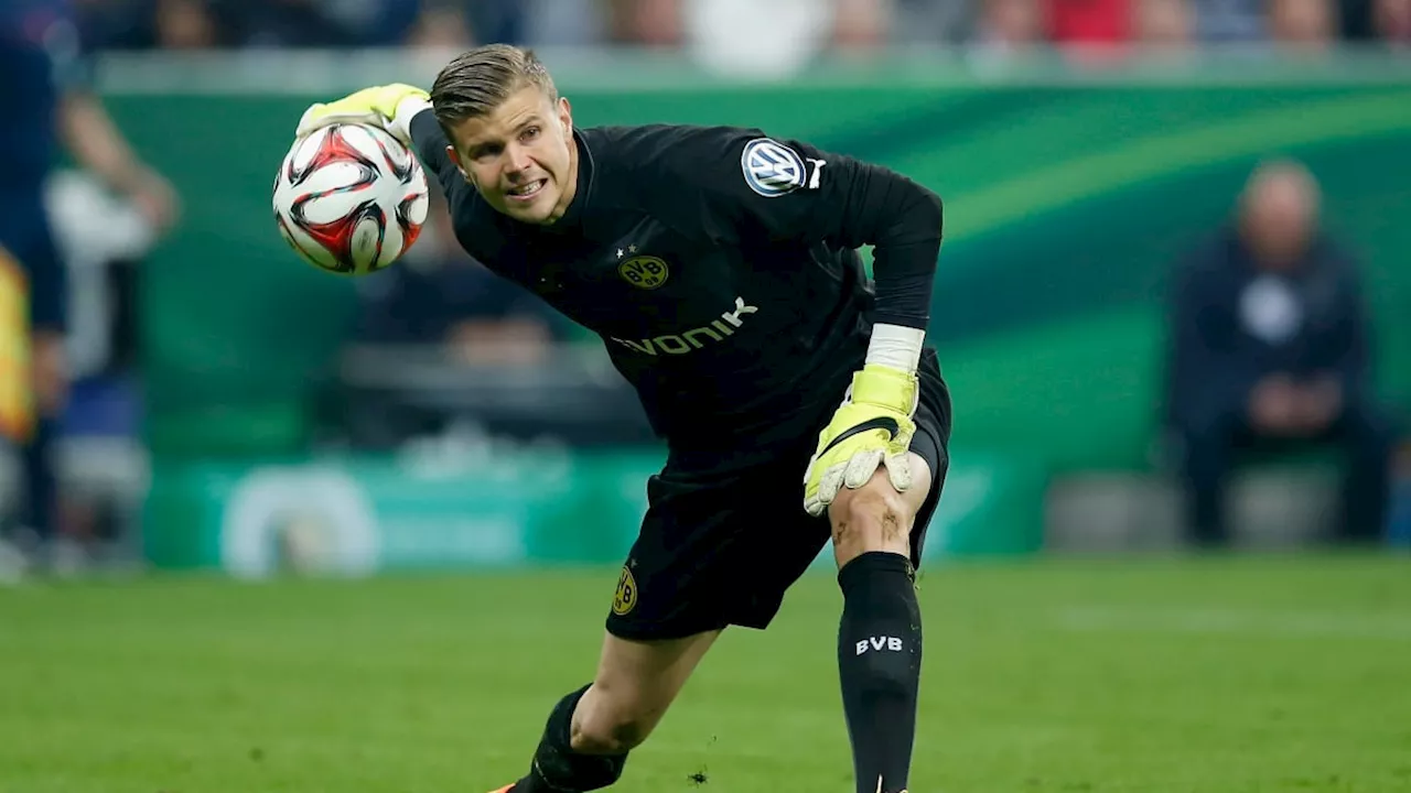 Was wurde eigentlich aus Ex-BVB-Keeper Langerak?