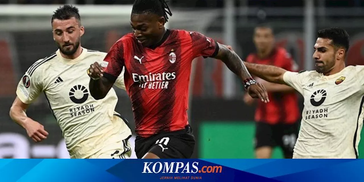 Barcelona Buru Rafael Leao dan Chiesa, Milan Tak Rela, Juve Terbuka