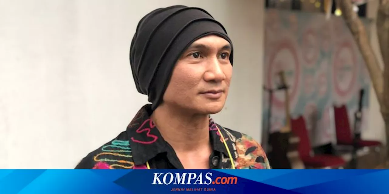 Berencana Vasektomi Setelah Cerai, Anji Ungkap Alasannya