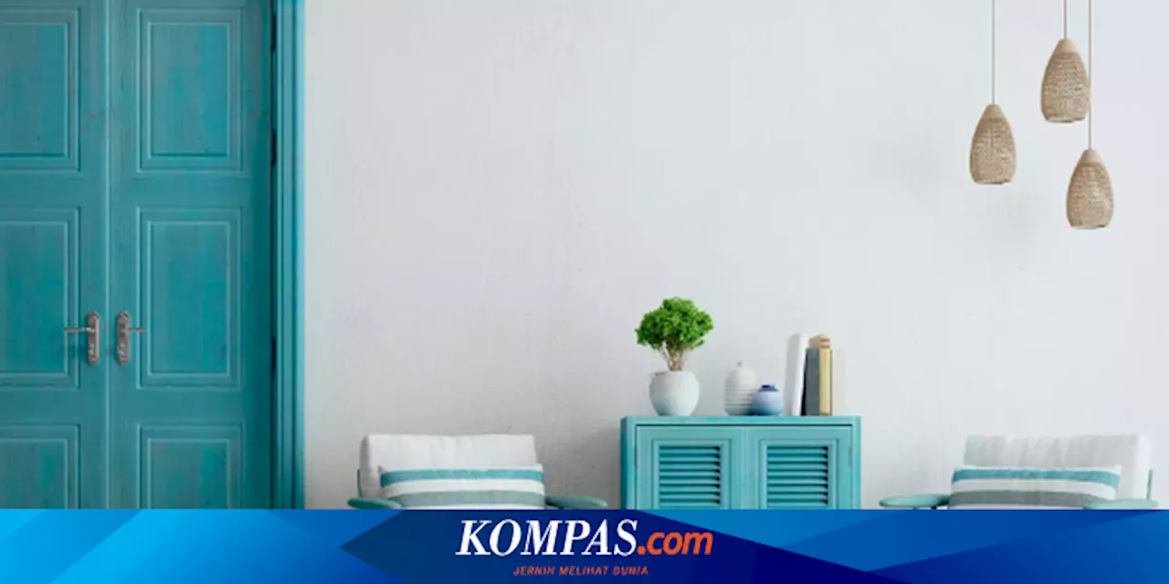 Ini Sederet Keuntungan Punya Rumah dengan Interior MInimalis