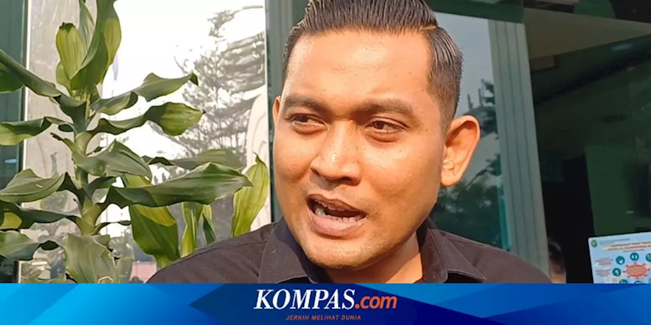 Jaksa Siap Ajukan Banding Jika Ammar Zoni Diputus Jalani Rehabilitasi