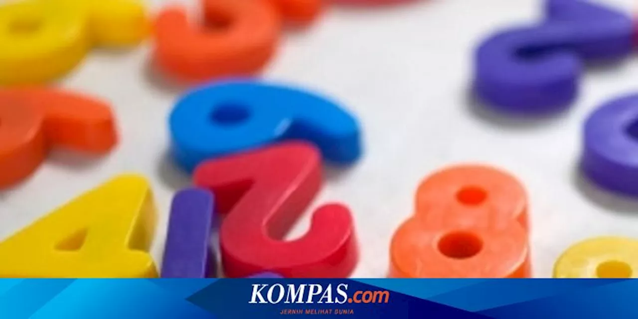 Keajaiban Estetika Matematikal Angka Prima