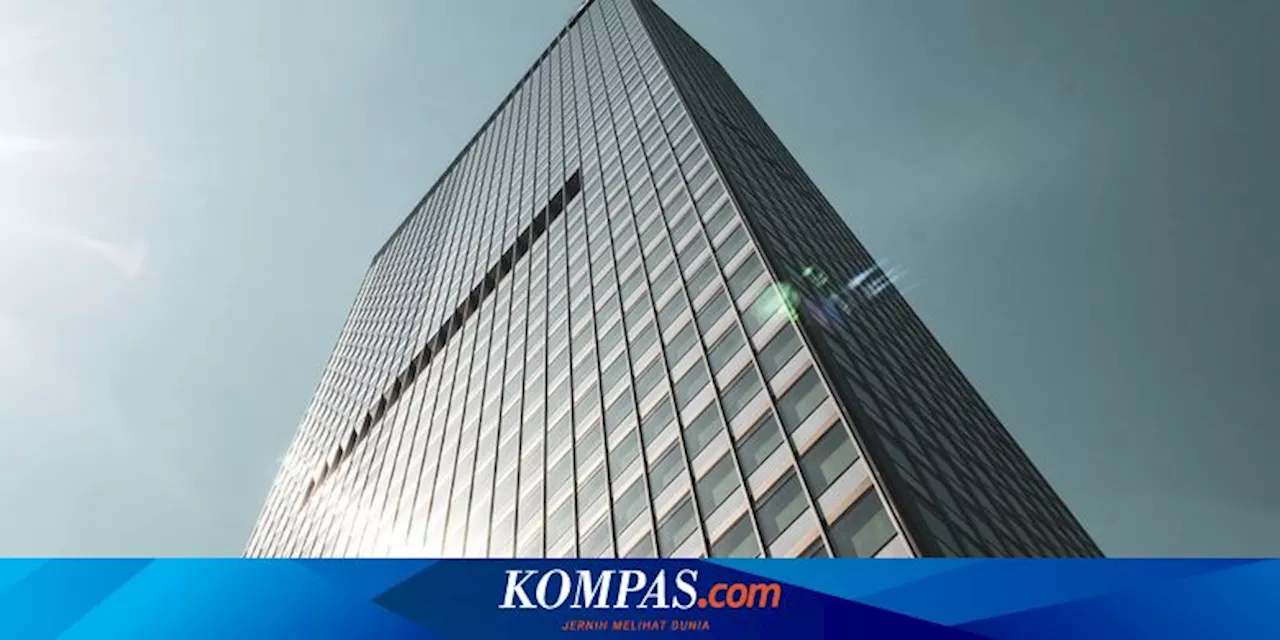 Permintaan Properti Komersial Sewa Masih Lebih Tinggi dari Jual