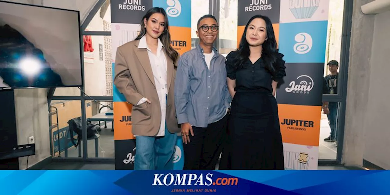 Raisa Gelar Tur Konser ke Jepang pada September 2024