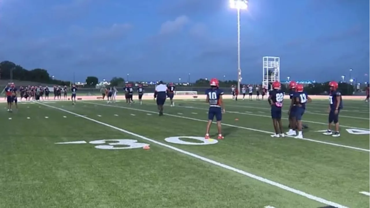 Brandeis Broncos football embark on new era under Coach Lewis