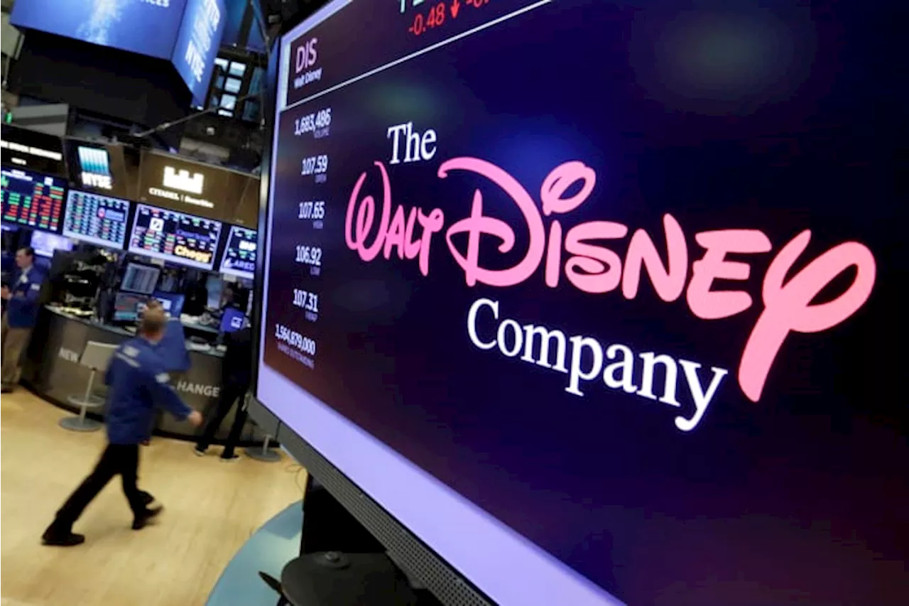 Disney drops bid to have allergy-death lawsuit tossed because plaintiff signed up for Disney+