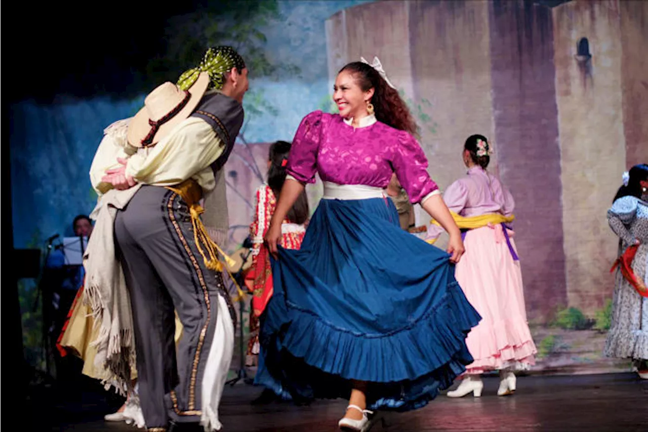 Guadalupe Cultural Arts Center celebrates 30th Anniversary of ‘Rio Bravo’ in September