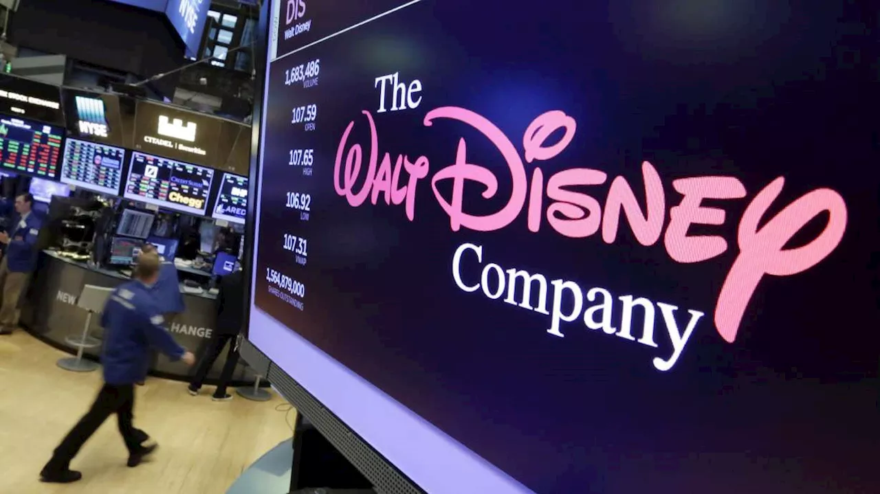 Disney drops bid to have allergy-death lawsuit tossed because plaintiff signed up for Disney+