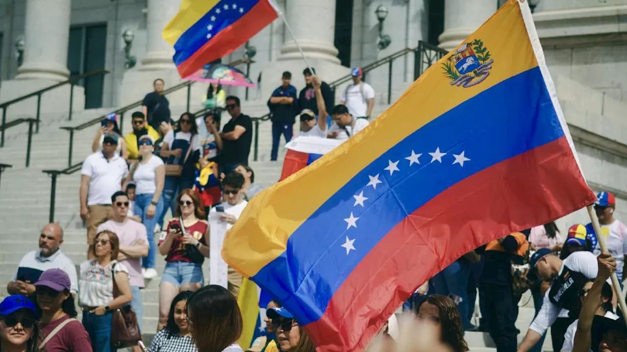 Utah's Venezuelans keep focus on election, warn of influx if Maduro maintains power