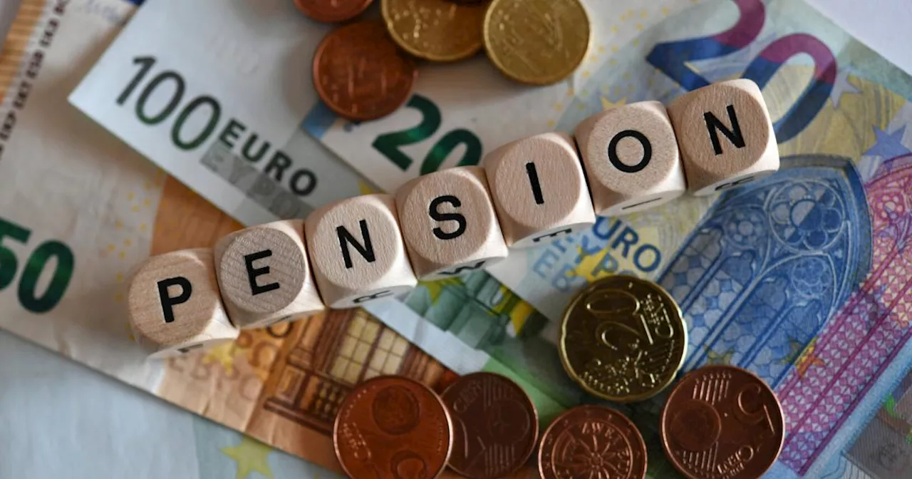 Jetzt fix: Pensionen steigen nächstes Jahr um 4,6 Prozent