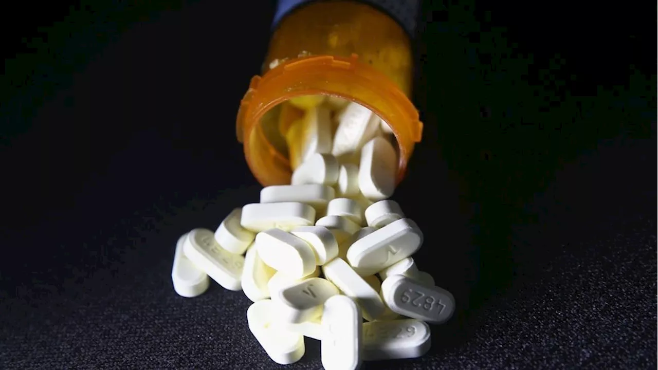 SC doctor sends Snapchat to patient, prescribes Oxy in 'Sex for Scripts' scheme: DOJ